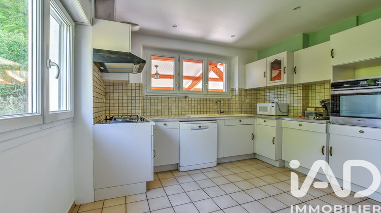 Ma-Cabane - Vente Maison Eymoutiers, 133 m²