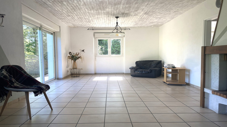 Ma-Cabane - Vente Maison Eymoutiers, 133 m²