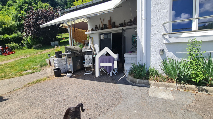 Ma-Cabane - Vente Maison EYMOUTIERS, 106 m²