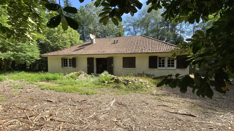 Ma-Cabane - Vente Maison Eymoutiers, 89 m²