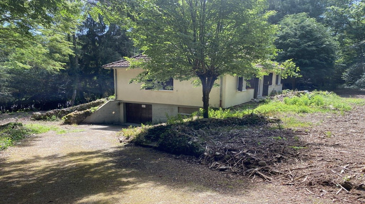 Ma-Cabane - Vente Maison Eymoutiers, 89 m²