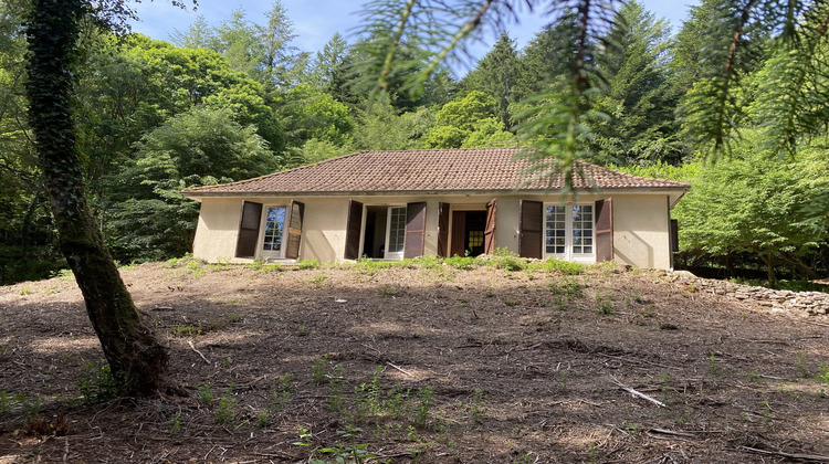 Ma-Cabane - Vente Maison Eymoutiers, 89 m²