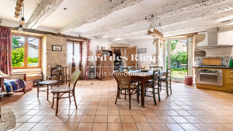 Ma-Cabane - Vente Maison Eymoutiers, 287 m²