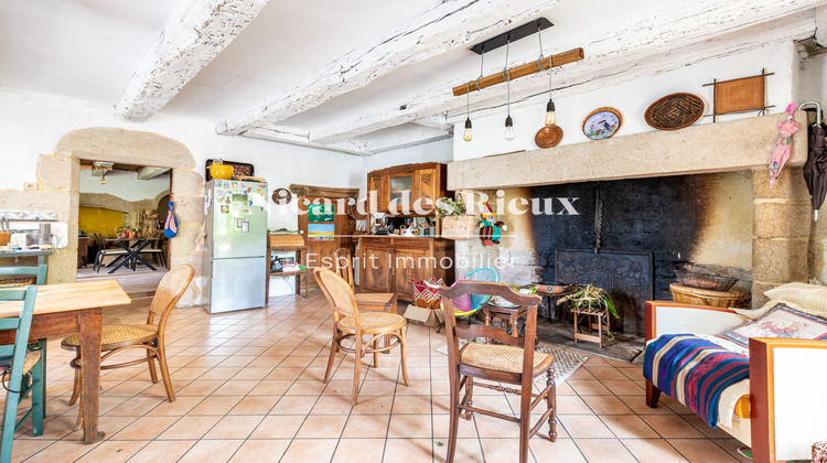 Ma-Cabane - Vente Maison Eymoutiers, 287 m²