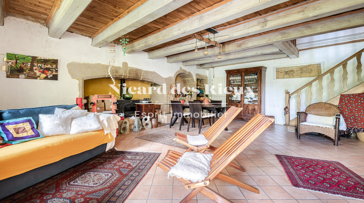 Ma-Cabane - Vente Maison Eymoutiers, 287 m²