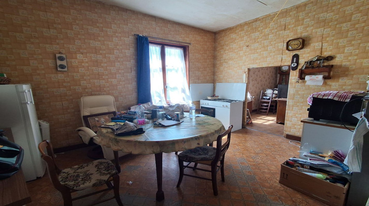 Ma-Cabane - Vente Maison EYMOUTIERS, 45 m²