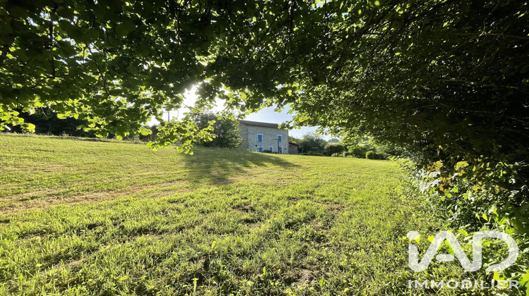Ma-Cabane - Vente Maison Eymoutiers, 132 m²