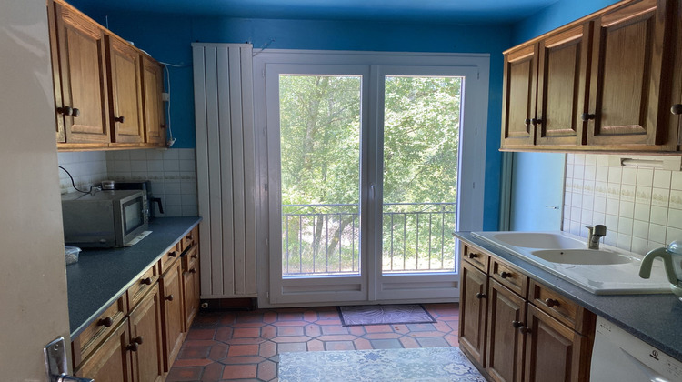 Ma-Cabane - Vente Maison Eymoutiers, 147 m²