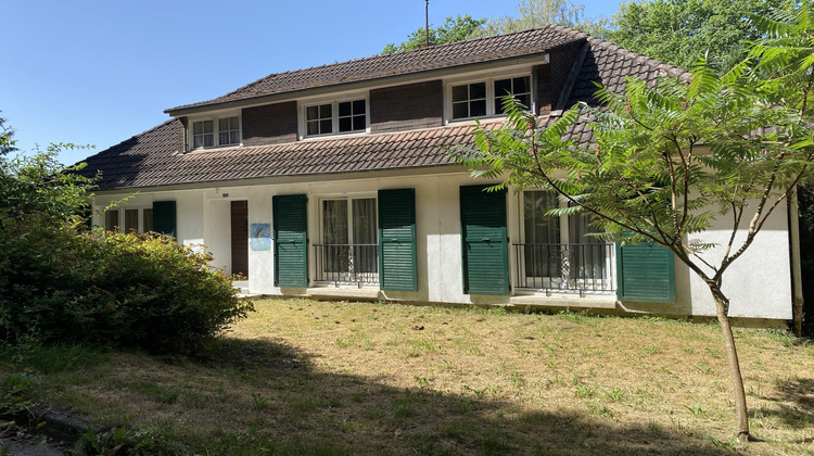 Ma-Cabane - Vente Maison Eymoutiers, 147 m²