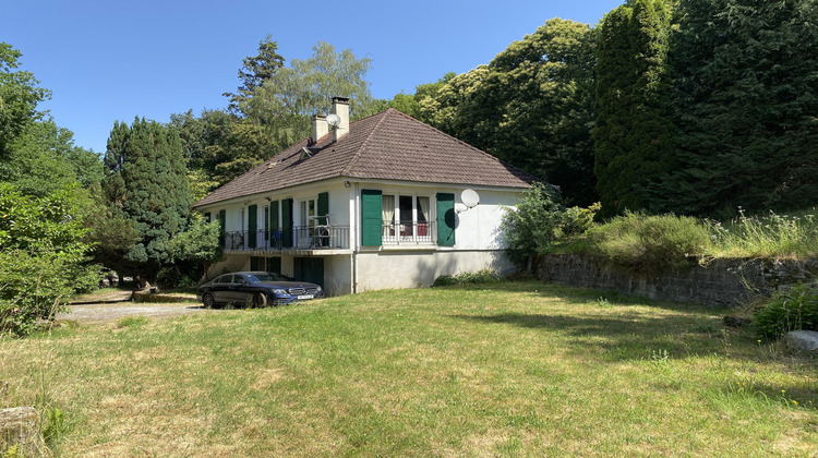 Ma-Cabane - Vente Maison Eymoutiers, 147 m²