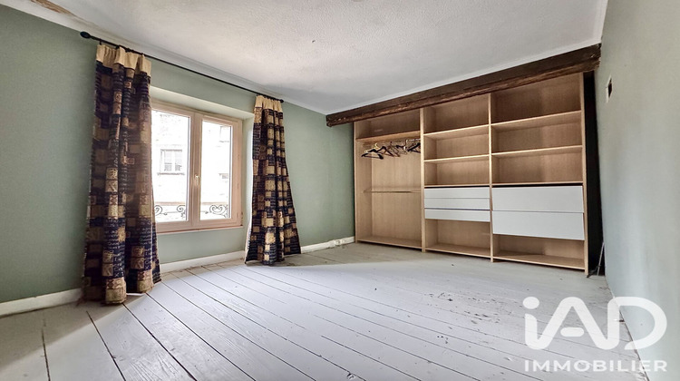 Ma-Cabane - Vente Maison Eymoutiers, 88 m²