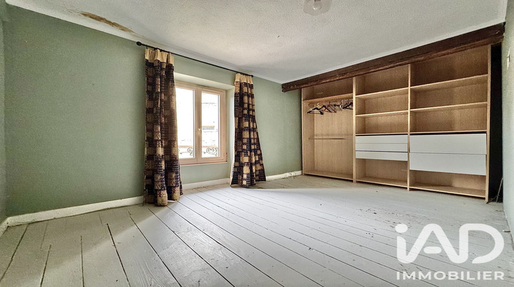Ma-Cabane - Vente Maison Eymoutiers, 88 m²
