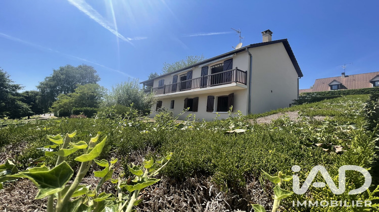 Ma-Cabane - Vente Maison Eymoutiers, 112 m²