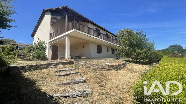 Ma-Cabane - Vente Maison Eymoutiers, 112 m²