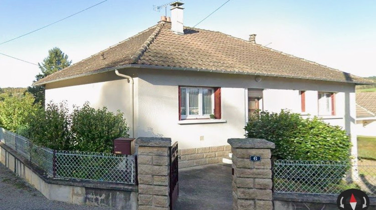 Ma-Cabane - Vente Maison Eymoutiers, 80 m²