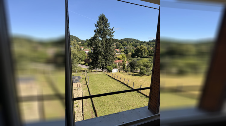 Ma-Cabane - Vente Maison Eymoutiers, 80 m²