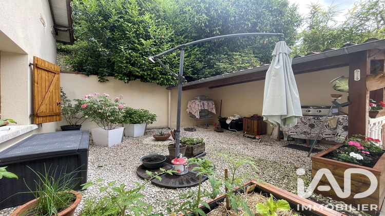 Ma-Cabane - Vente Maison Eymoutiers, 143 m²