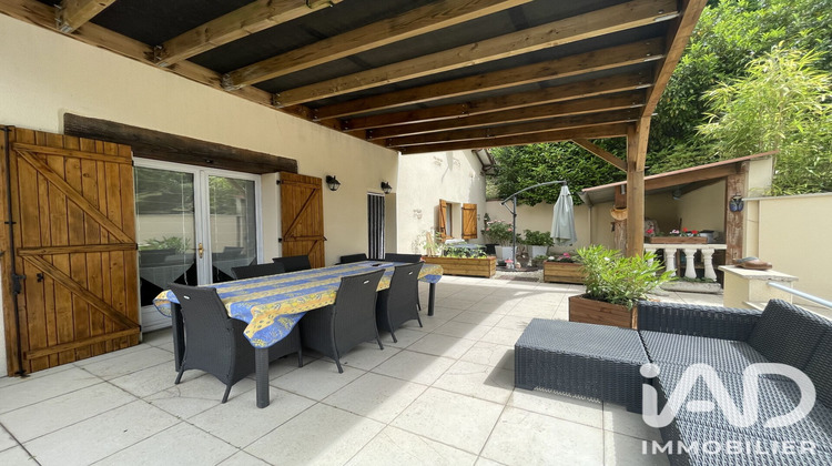 Ma-Cabane - Vente Maison Eymoutiers, 143 m²