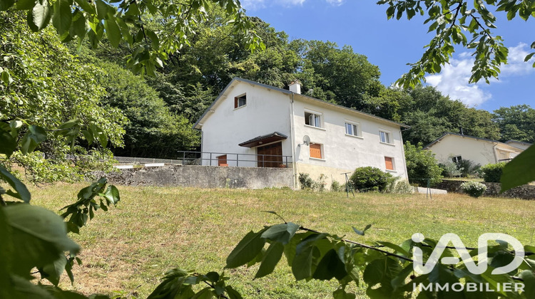 Ma-Cabane - Vente Maison Eymoutiers, 102 m²