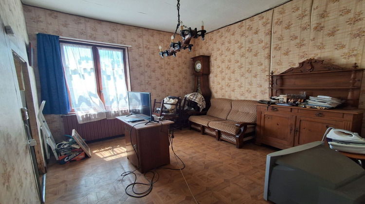 Ma-Cabane - Vente Maison Eymoutiers, 45 m²