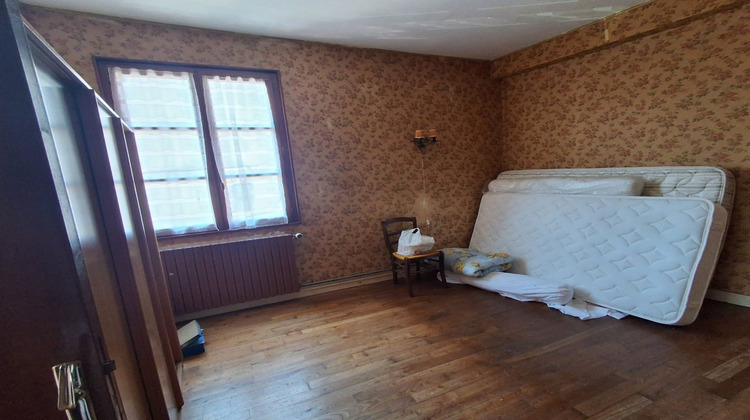 Ma-Cabane - Vente Maison Eymoutiers, 45 m²