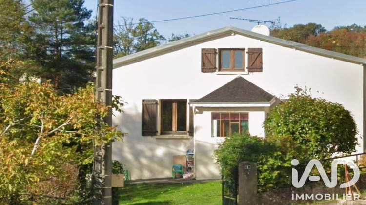 Ma-Cabane - Vente Maison Eymoutiers, 52 m²