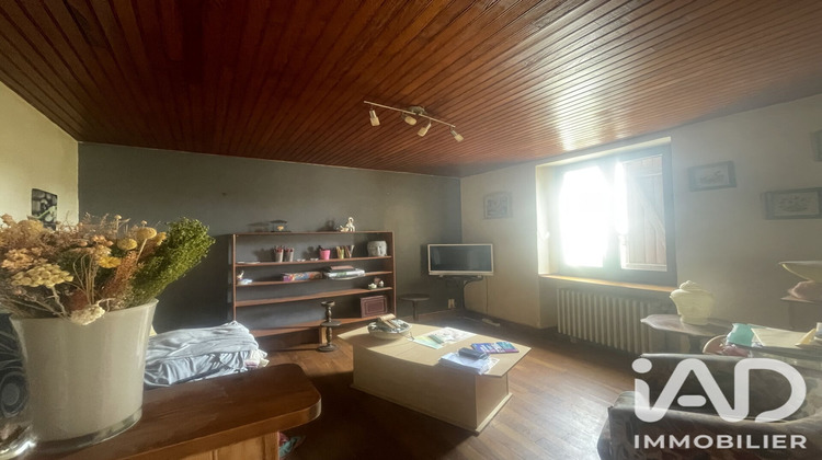 Ma-Cabane - Vente Maison Eymoutiers, 52 m²