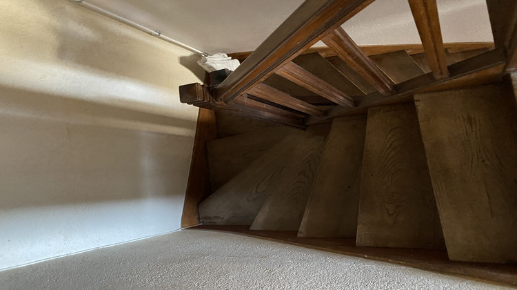 Ma-Cabane - Vente Maison Eymoutiers, 55 m²