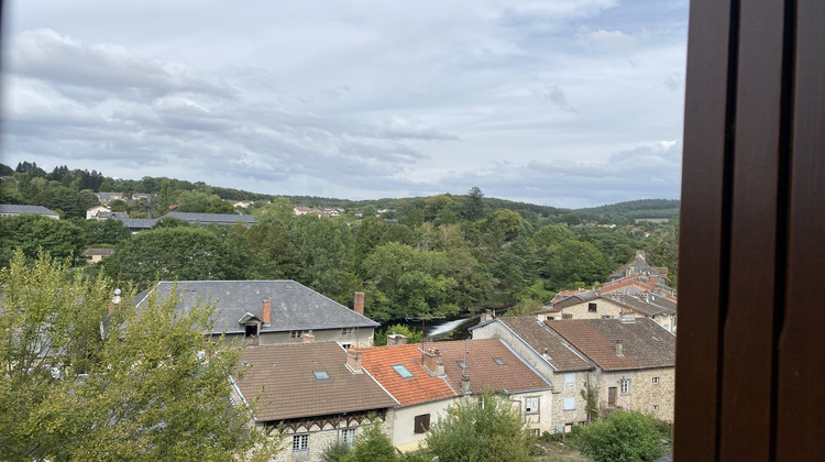 Ma-Cabane - Vente Maison Eymoutiers, 120 m²