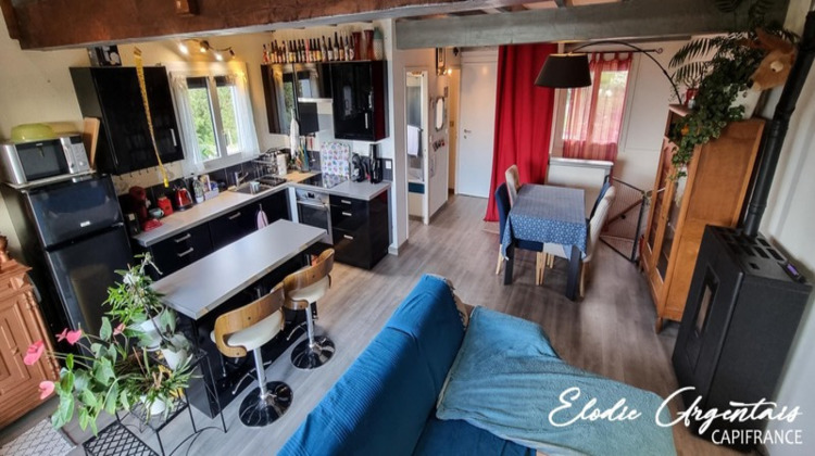 Ma-Cabane - Vente Maison EYNE, 111 m²