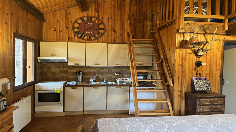 Ma-Cabane - Vente Maison Eyne, 60 m²