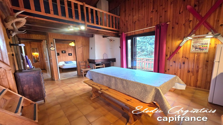 Ma-Cabane - Vente Maison EYNE, 57 m²