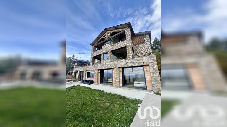 Ma-Cabane - Vente Maison Eyne, 343 m²