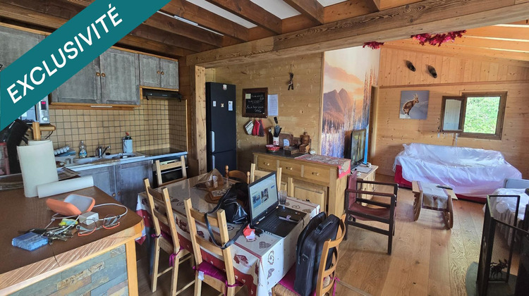 Ma-Cabane - Vente Maison Eyne, 98 m²