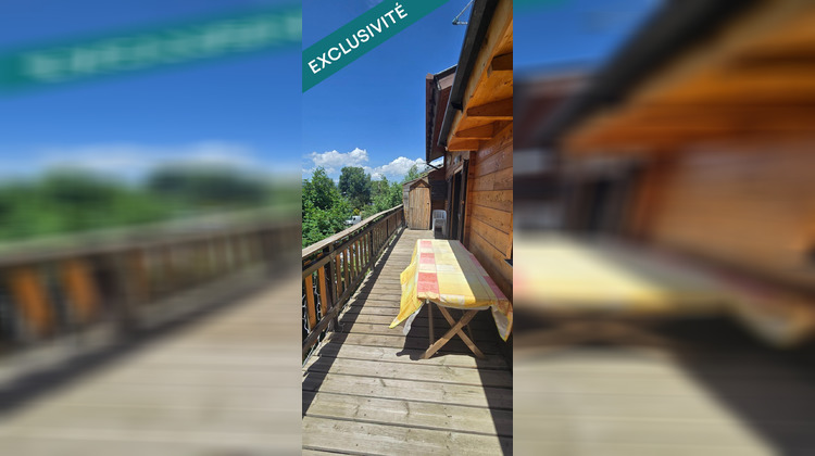 Ma-Cabane - Vente Maison Eyne, 98 m²