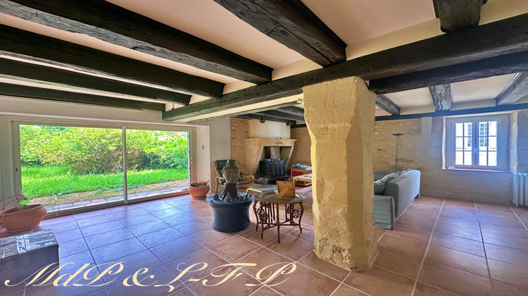 Ma-Cabane - Vente Maison EYNESSE, 294 m²