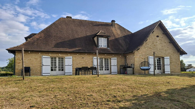 Ma-Cabane - Vente Maison EYNESSE, 170 m²