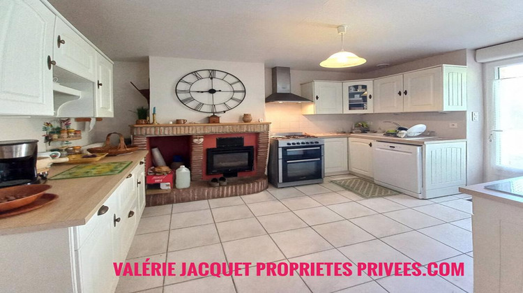 Ma-Cabane - Vente Maison EYNESSE, 120 m²