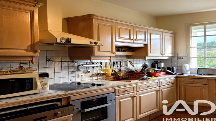 Ma-Cabane - Vente Maison Eynesse, 122 m²