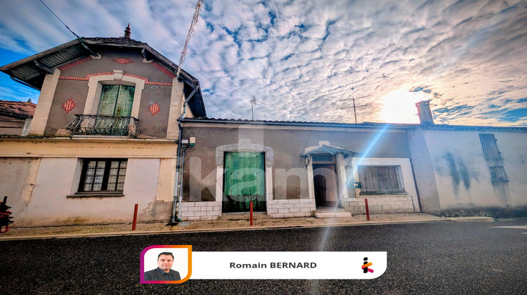 Ma-Cabane - Vente Maison Eynesse, 119 m²