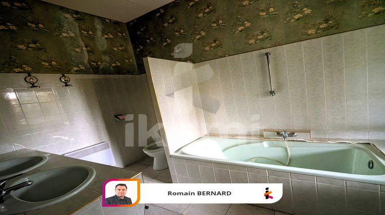 Ma-Cabane - Vente Maison Eynesse, 119 m²