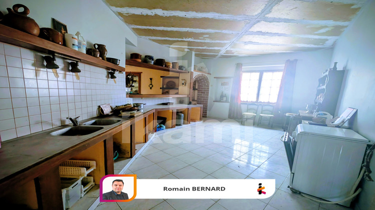 Ma-Cabane - Vente Maison Eynesse, 119 m²