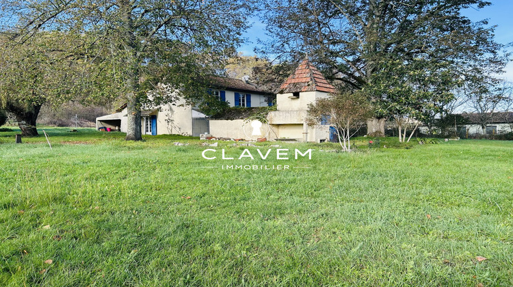 Ma-Cabane - Vente Maison Eynesse, 110 m²