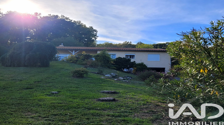 Ma-Cabane - Vente Maison Eynesse, 122 m²