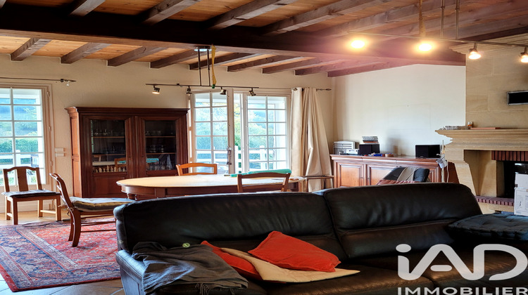 Ma-Cabane - Vente Maison Eynesse, 122 m²