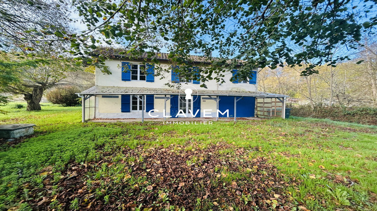 Ma-Cabane - Vente Maison Eynesse, 110 m²