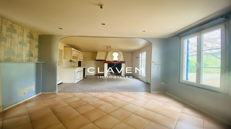 Ma-Cabane - Vente Maison Eynesse, 110 m²