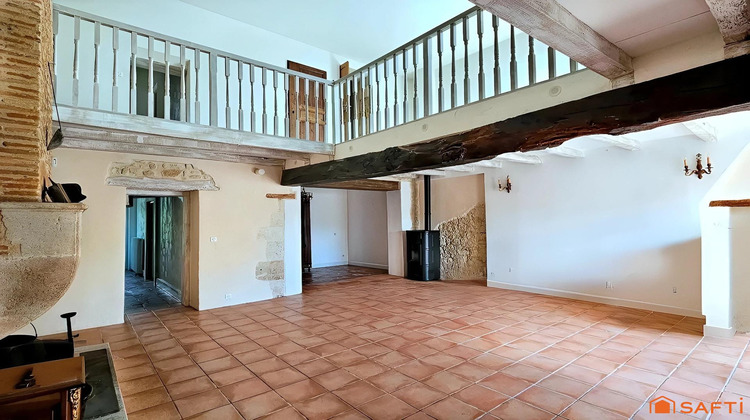 Ma-Cabane - Vente Maison Eynesse, 194 m²