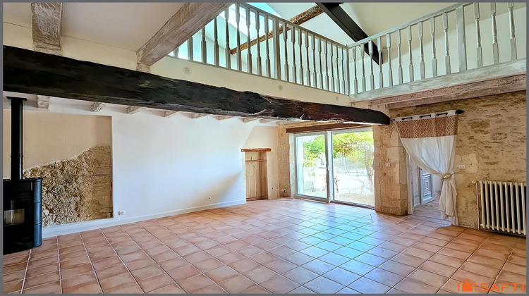 Ma-Cabane - Vente Maison Eynesse, 194 m²