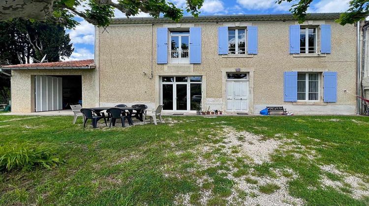 Ma-Cabane - Vente Maison EYRAGUES, 250 m²